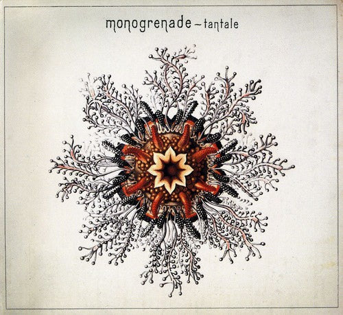 Monogrenade: Tantale