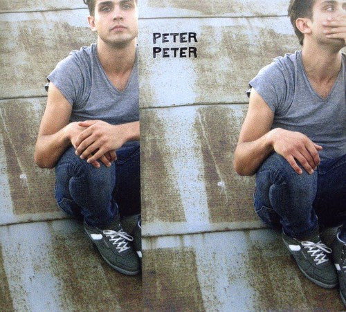 Peter Peter: Peter Peter