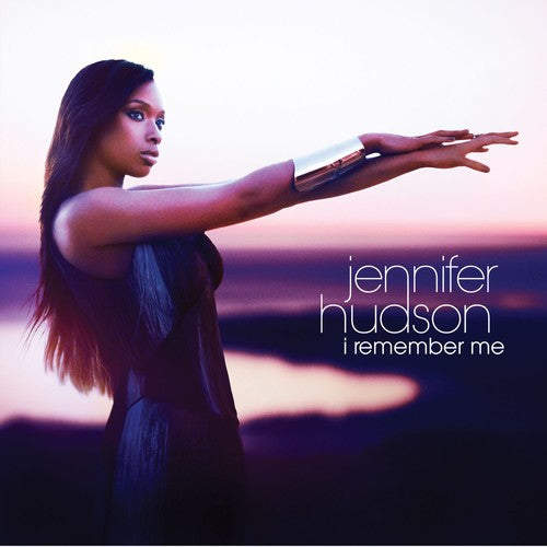 Hudson, Jennifer: I Remember Me