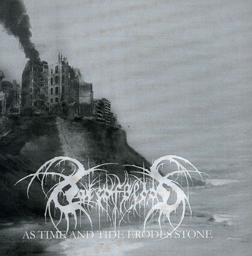 Lake of Blood: As Time & Tide Erode Stone