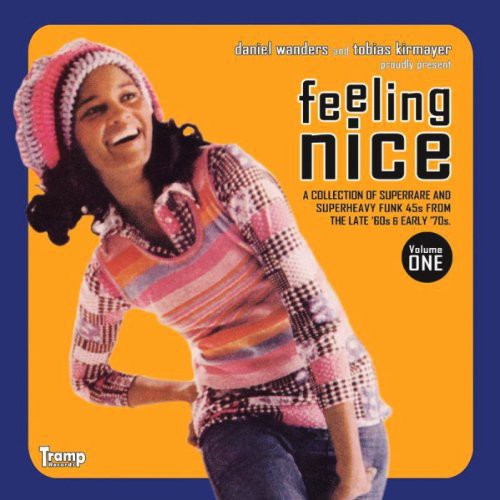 Feeling Nice 1 / Various: Feeling Nice, Vol. 1