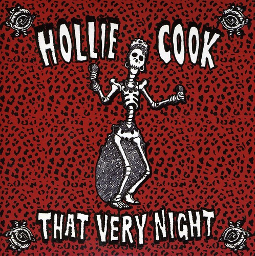 Cook, Hollie: That Very Night