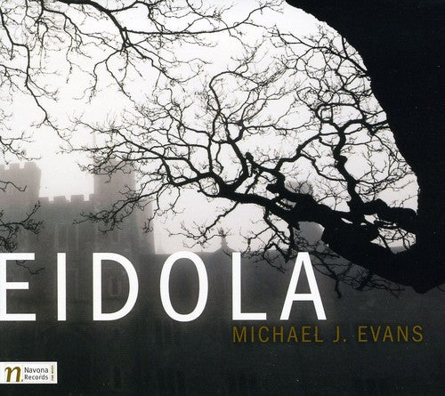 Evans, Michael J: Eidola