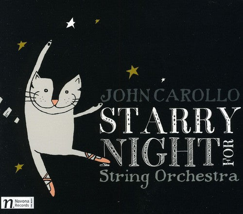 Carollo, John: Starry Night