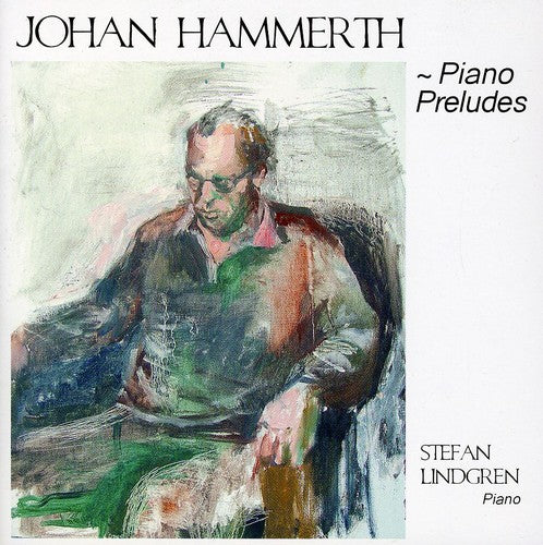 Hammerth / Lindgren: Piano Preludes