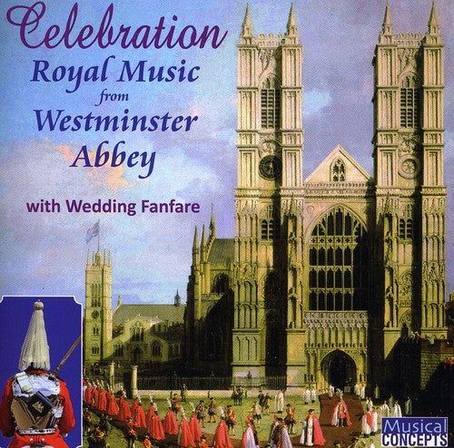 Westminster Abbey Choir / London Brass / Neary: Great Occasions