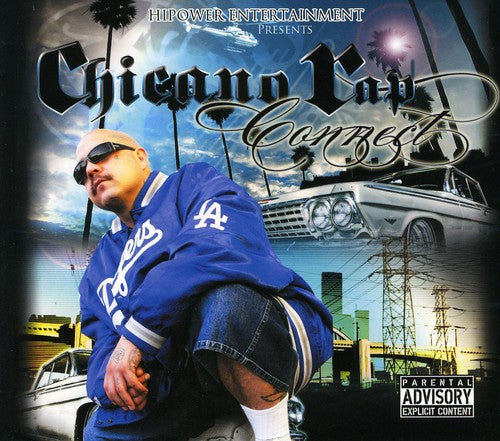 Chicano Rap Connection / Various: Chicano Rap Connection