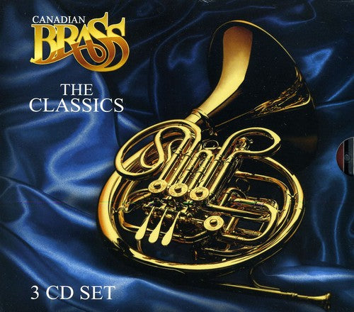 Canadian Brass: Classics