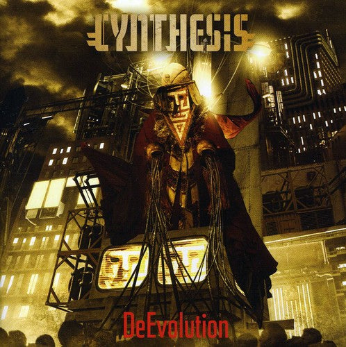 Cynthesis: Deevolution