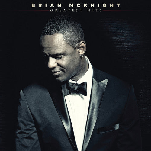 McKnight, Brian: Greatest Hits