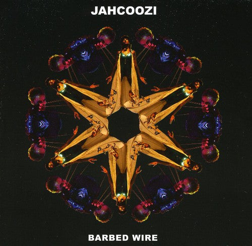 Jahcoozi: Barbed Wire