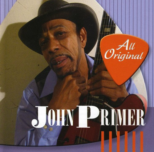 Primer, John: All Original