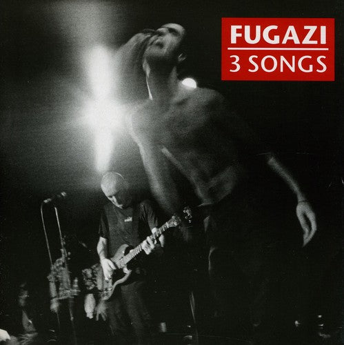 Fugazi: 3 Songs