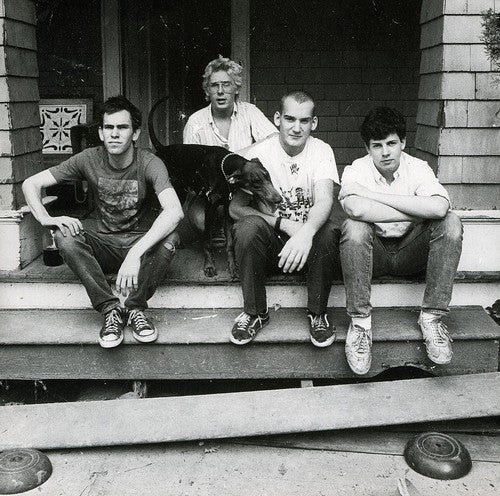 Minor Threat: First Demo Tape [1980-1983]