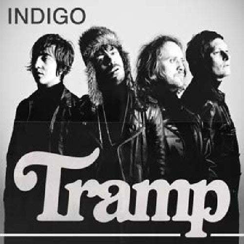 Tramp: Indigo