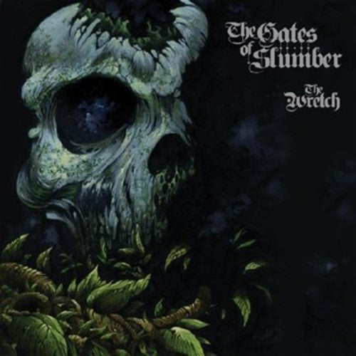 Gates of Slumber: Wretch