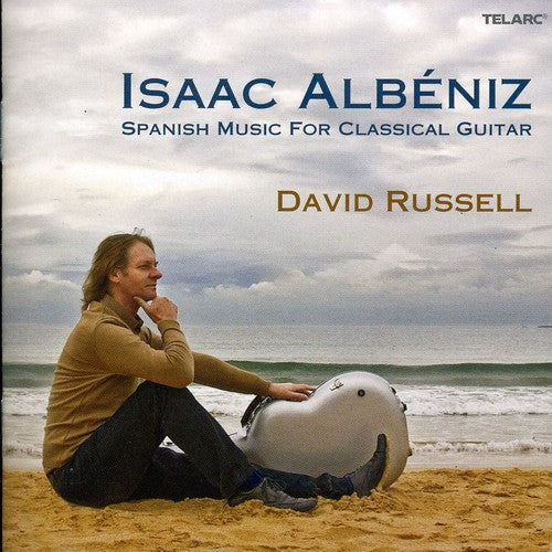 Albeniz / Russell, David: Spanish Music for Classical Guitar