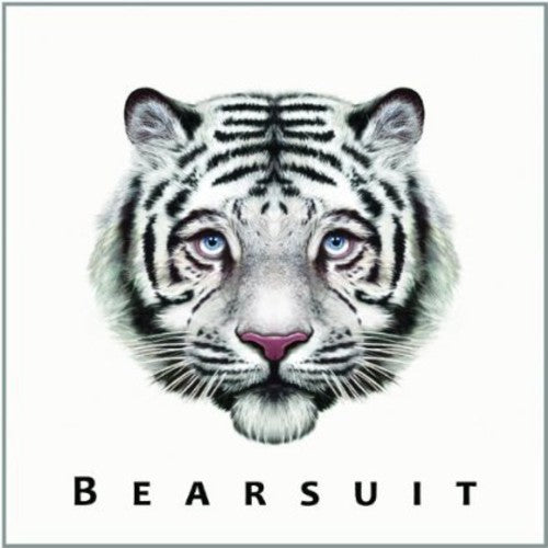 Bearsuit: The Phantom Forest