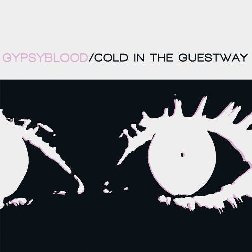 Gypsyblood: Cold In The Guestway