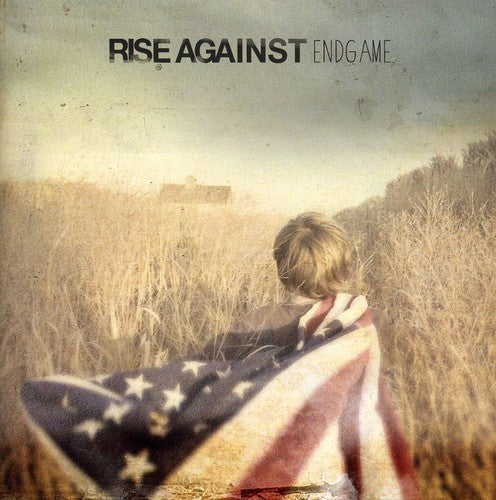 Rise Against: Endgame