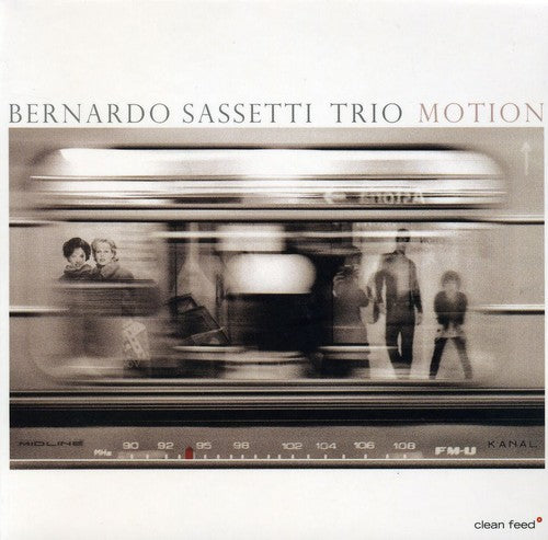 Sassetti, Bernardo: Motion