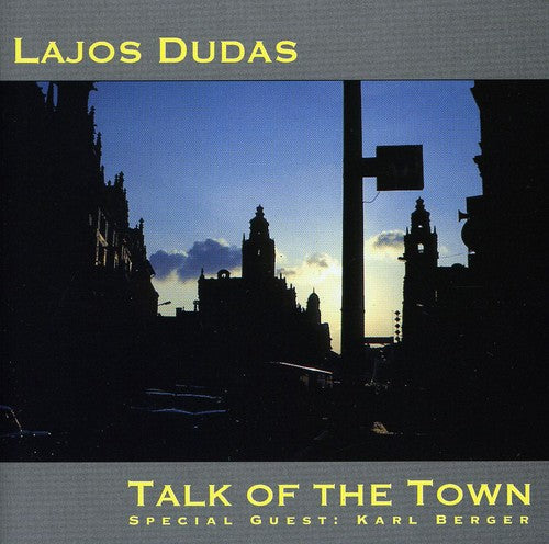 Dudas / Berger / Various: Talk of the town