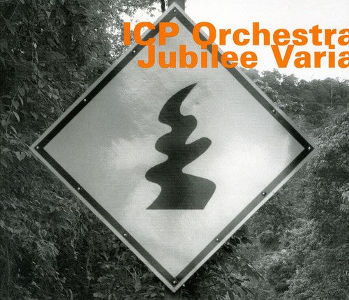 ICP Orchestra: Jubilee Varia