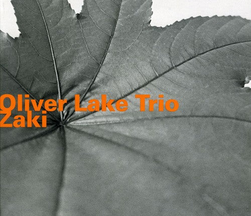 Lake, Oliver Trio: Zaki