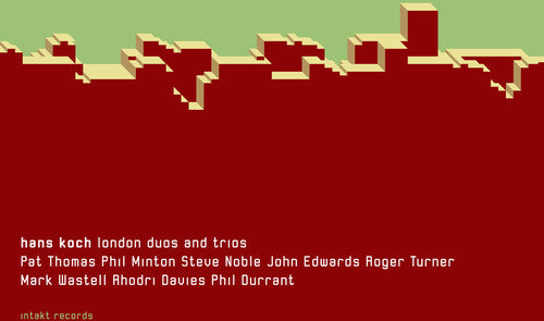 Koch, Hans: London Duos & Trios