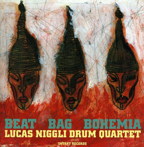 Niggli: Beat Bag Bohemia