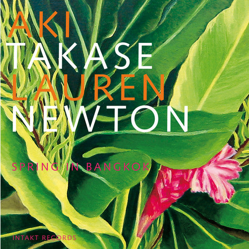 Takase / Newton / Takase / Newton: Spring in Bangkok