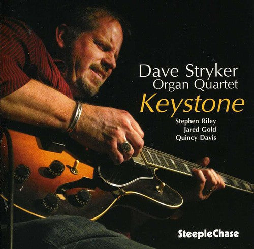 Stryker, Dave: Keystone