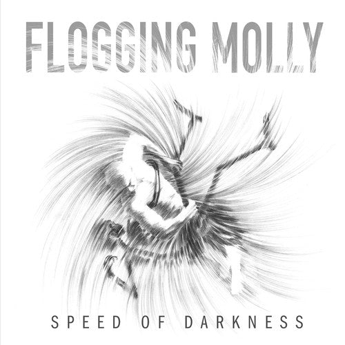 Flogging Molly: Speed of Darkness