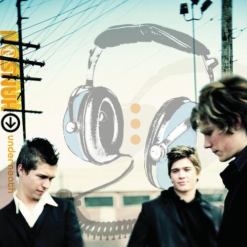 Hanson: Underneath