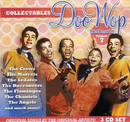 Collectables Doo Wop 7 / Various: Collectables Doo Wop 7 / Various