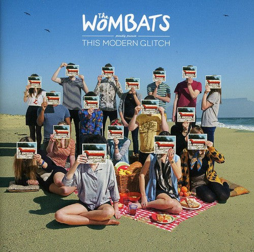 Wombats: This Modern Glitch