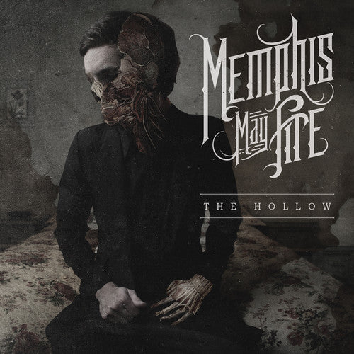 Memphis May Fire: The Hollow