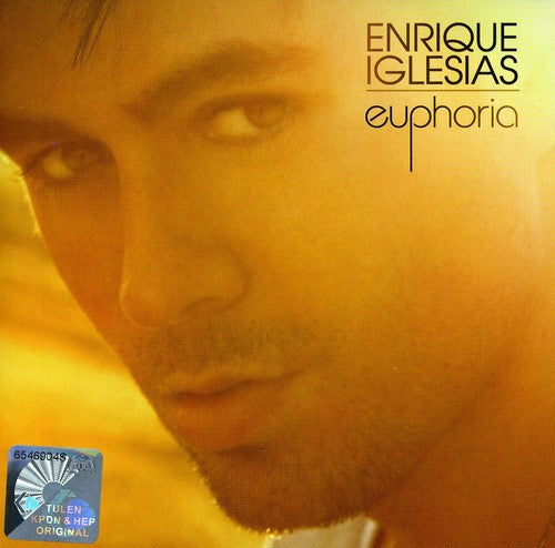 Iglesias, Enrique: Euphoria: 2011 Collector's Edition