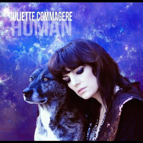 Commagere, Juliette: Human