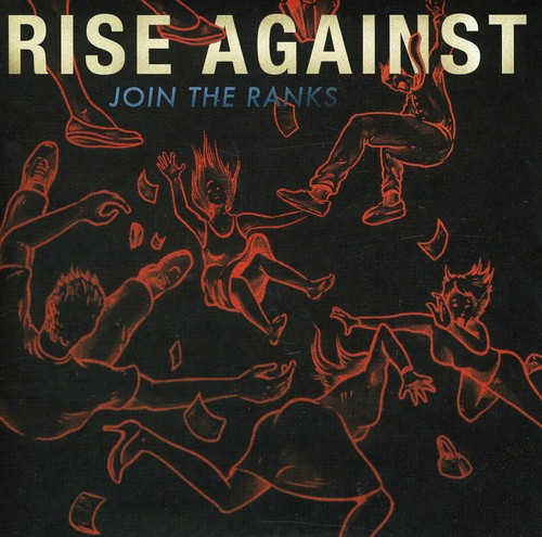 Rise Against: Join the Ranks