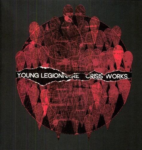 Young Legionnaire: Crisis Works