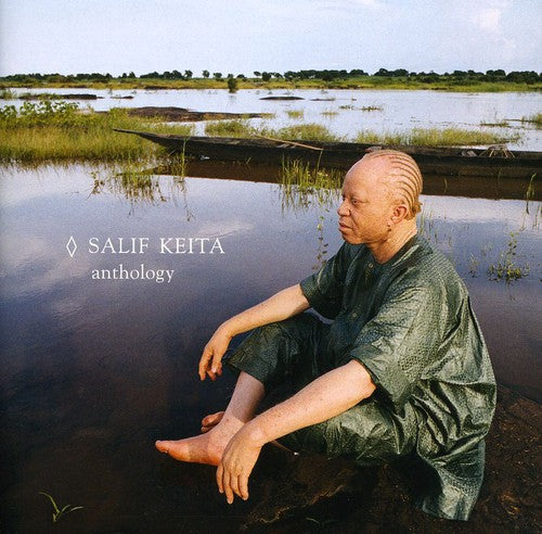 Keita, Salif: Anthology