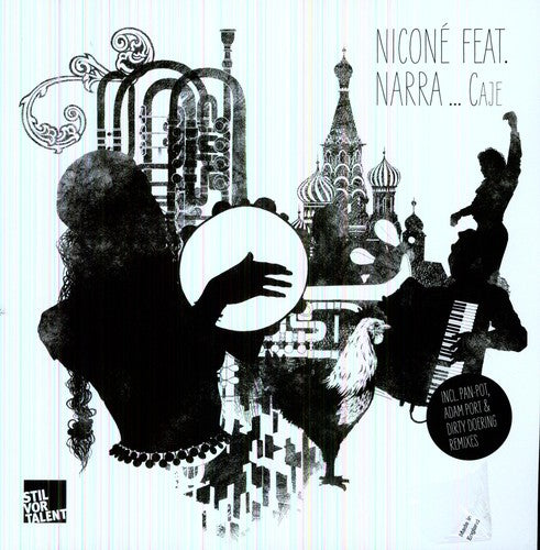 Nicone / Narra: Caje