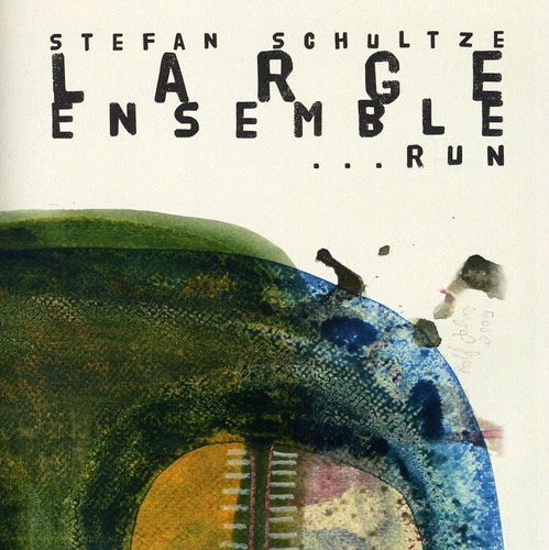 Schultze, Stefan: Run