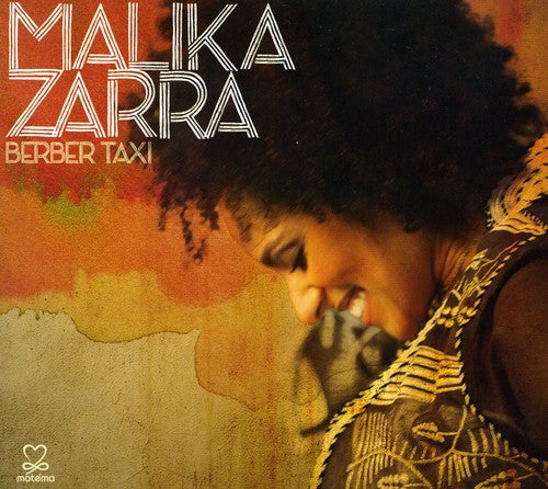 Zarra, Malika: Berber Taxi