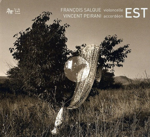 Salque, Francois / Peirani, Vincent: Est