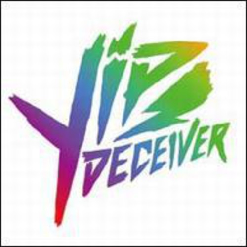 Yip Deceiver: Yip Deceiver