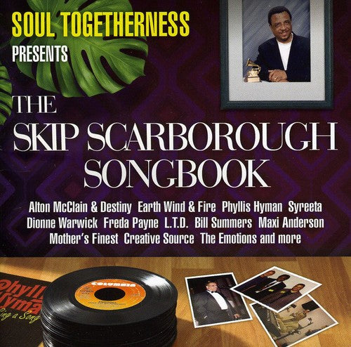 Skip Scarborough Songbook / Various: Skip Scarborough Songbook / Various