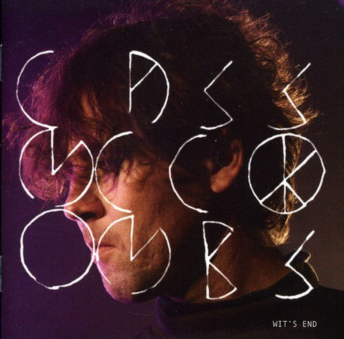 Cass McCombs: Wit's End