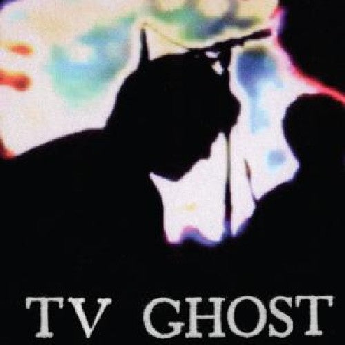 TV Ghost: Mass Dream